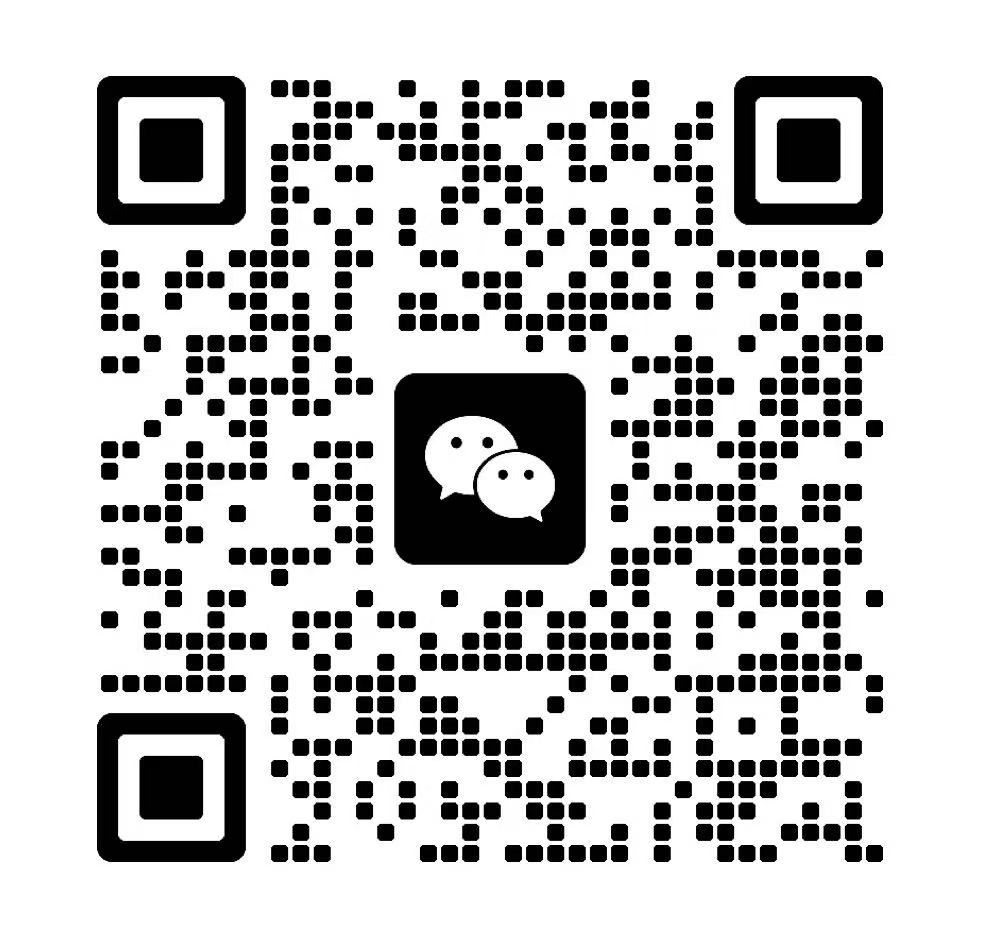 扫一扫加微信-龙部落