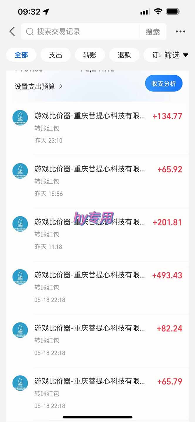 三款游戏全自动打金玩法，绿色稳定！日入1000+！-龙部落