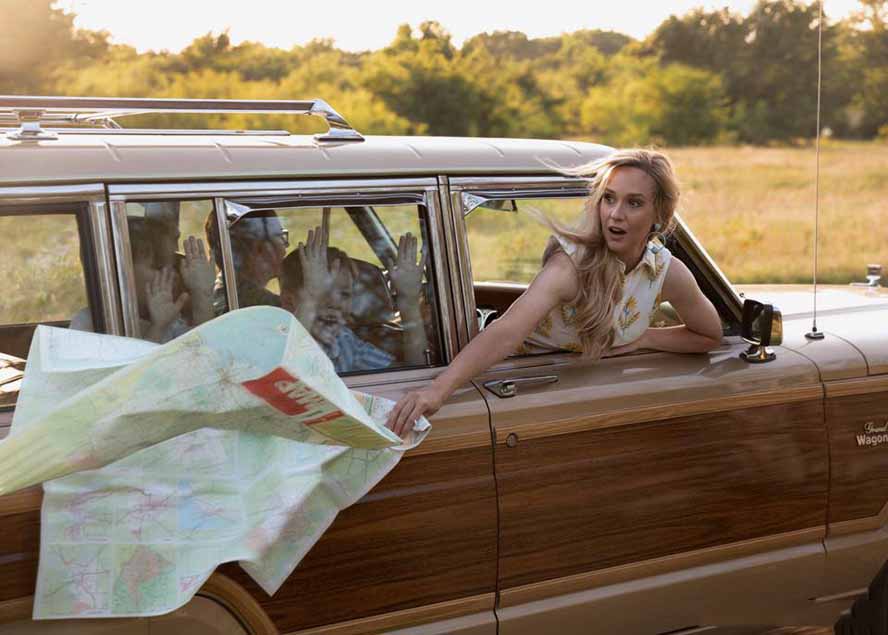 图片[3]-大师级GTG出品-老友记系列AI自适应预设The Friends Preset Collection-龙部落