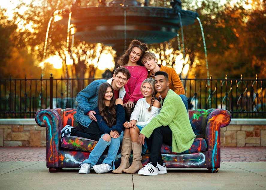 图片[6]-大师级GTG出品-老友记系列AI自适应预设The Friends Preset Collection-龙部落