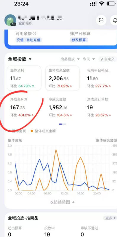 外面卖599的短视频带货投流课：从千川起号到爆款起量，全套好物投流打品实战玩法-龙部落