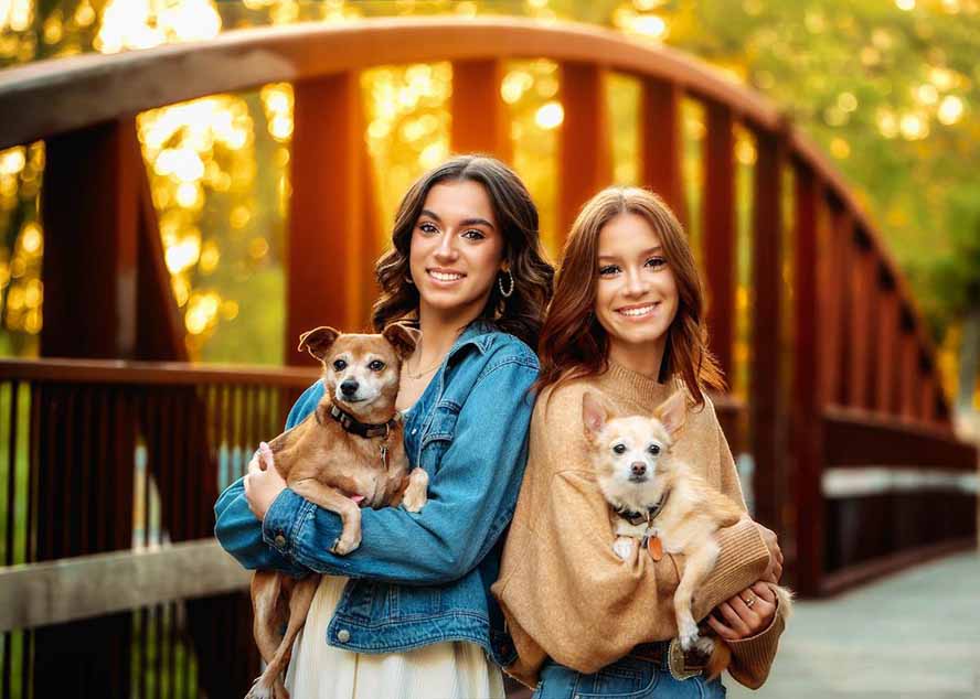 图片[2]-大师级GTG出品-老友记系列AI自适应预设The Friends Preset Collection-龙部落