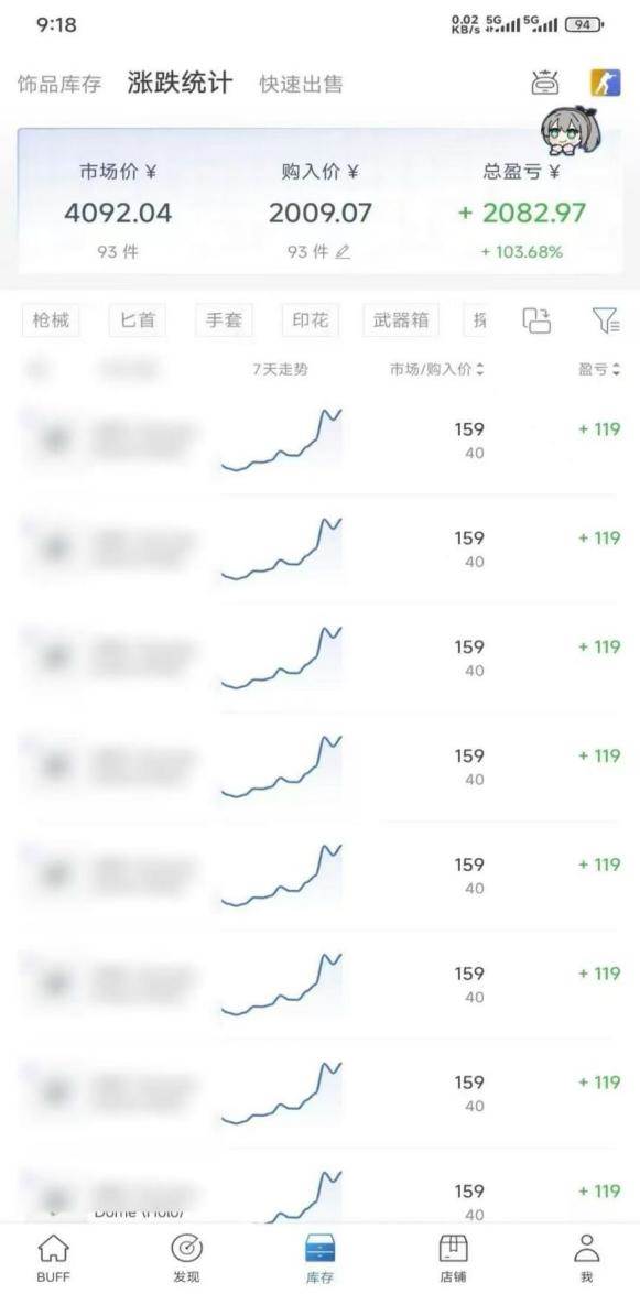 (20275期)Steam搬砖,每轮收益为本金的20-80%,平均每天仅需半小时,新人轻松上手-龙部落